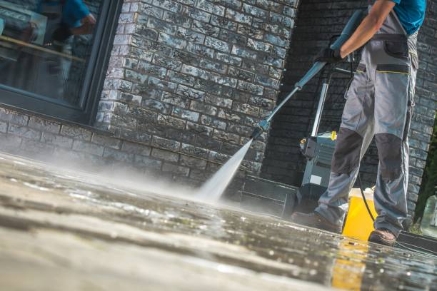 Best Parking Lot and Garage Cleaning  in Annetta, TX