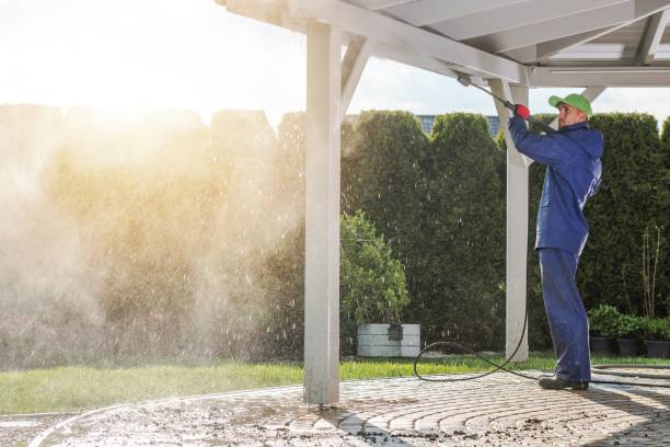 Best Restaurant Pressure Washing  in Annetta, TX