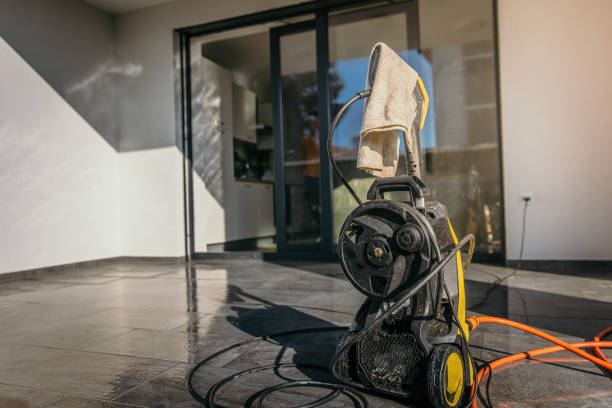 Best Gas Station Cleaning  in Annetta, TX