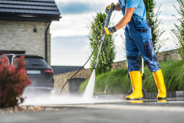 Best Pool Deck Cleaning  in Annetta, TX