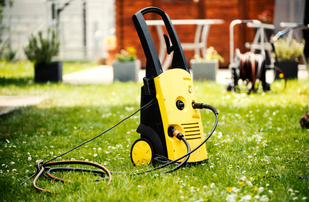 Reliable Annetta, TX Pressure Washing Solutions